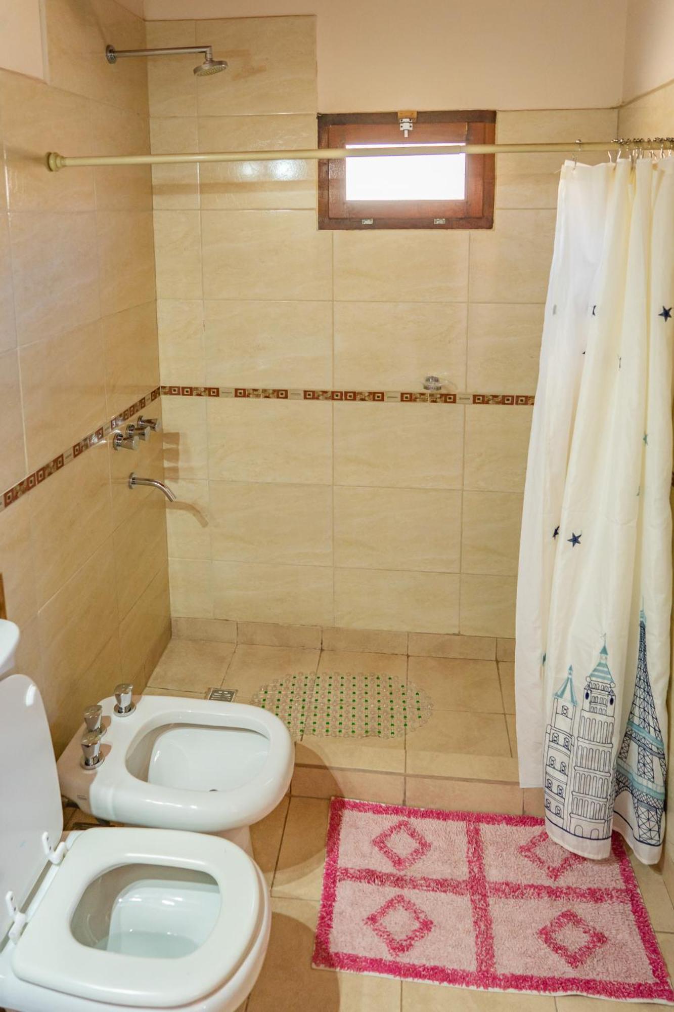 Cabana Puertas Del Cielo Cachí エクステリア 写真